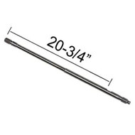 Johnson Evinrude 85-88-90-100-115-120 Driveshaft Upper 20" 2435760  5000618