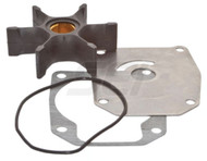 Johnson Evinrude Impeller Kit Wedge Key Code 96-366-03BK Outboard Lower Unit EI