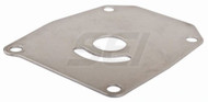 Johnson Evinrude Wear Plate 341038 Outboard Lower Unit EI