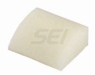 Johnson Evinrude Key White 1979-2006 0331901 Outboard Lower Unit EI