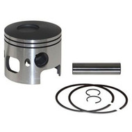 Johnson Evinrude 2000-05 FFI 200-225-250 Wiseco 3180P2 Piston Ring 020 PORT 5004933