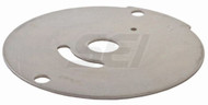 Johnson Evinrude Plate 0203132 Outboard Lower Unit EI