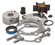Johnson Evinrude Water Pump Kit without Housing Code 96-363-02K Outboard Unit EI