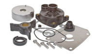 Johnson Evinrude 40-50 HP 1995&UP Water Pump Kit 3 Vane Impeller 0438592  EI