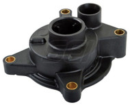 Johnson Evinrude Impeller Housing 0384087 Outboard Lower Unit EI