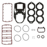 Johnson Evinrude 3.3L E-tec 200-225-250-300 Gasket Kit Powerhead 5006342