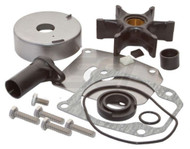 Johnson Evinrude Water Pump Kit Without Housing Wedge Key Code 96-366-02BK EI