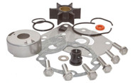 Johnson Evinrude Water Pump Repair Kit 2 Cylinder Code 96-362-02K Outboard EI