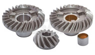 Johnson Evinrude 75-88-90-100-115 Gear Set Forward Reverse Pinion 436746 345992