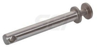 Johnson Evinrude V6 Shift Shaft -Counter Rotation 92-308-10 0334143 Outboards EI