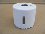 NEW OEM  Johnson Evinrude  172877 Hole Saw DIM 2.1/8"