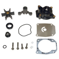 Johnson Evinrude 40-50 HP 84-88 Water Pump Kit Housing 439077 Sierra 18-3399