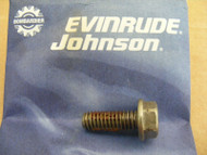 NEW OEM Johnson Evinrude 90-115-135-150-175-200-250 Screw Bearing Carrier 350271