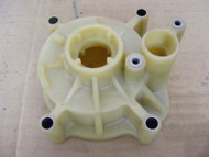 Johnson Evinrude 85-90-115-150-175-200-235 Water Pump Housing 395072 393508, 506