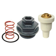 Johnson Evinrude 90-115-150-175 Thermostat 143F Cover-Spring 435597 V4-V6 Eagle