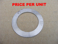 NEW OEM Evinrude Johnson 313220 Shim Outboard