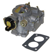 Mercruiser 4.3L Carburetor New w/Mercarb Ser # OM624750 & Up 864941A01