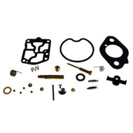 Mercury 40-45 HP 4 Cylinder Carburetor Kit 1395-9650 40651 Sierra 18-7226