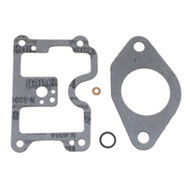 Mercury 3&4Cyl 50-60-70-75-80-85 Carburetor Gasket 18-7004 R:1395-6200 40410