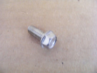 NEW OEM Johnson Evinrude Screw 329217 Oil Cooler Clamp~Block
