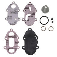 Mercury 200-225 HP 2.4L Fuel Pump Kit 90363A 1 18-7810 40390 9-37755