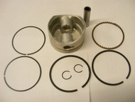 Mercury 175-200-225-250 COMPRESSOR Air Piston STD Kit Optimax ALL DFI Outboard