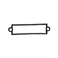 Mercury V6 2.4Li 175-200 Gasket f Vertical Reed Block 27-65744 3 Intake Manifold
