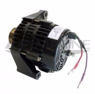 API Mercury 135-150-175-200-225-250-275 Verado Alternator 892940 85Amp 50 pulley