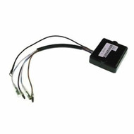 Mercury 40-45-50-55-70-105-120-125 HP Oil Warning Module 14857A16, A15, A13, A11