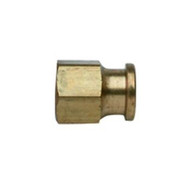 Mercury Brass Reducer 1/4" x 1/8" Fem Universal 39729334295