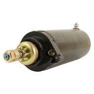 Mercury 135-150-175-200 HP 2.0L 2.5L Starter Motor 8 Tooth 50-79472 PRO 7380