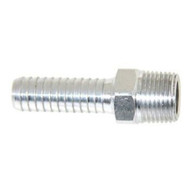 Mercury Hose Barb Alum 3/8"NPTx3/8" Universal 3-3443 39729334431