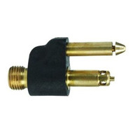 Mercury Fuel Connector on Tank Clip Style 3-3477 39729334776