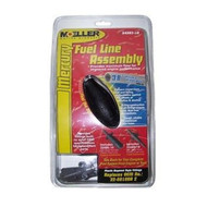 Mercury Fuel Connector Engine End 3/8" 3-3482 39729482101