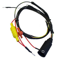 Mercury 35-40 HP Harness Engine 84-96219A8 84-96219A 2