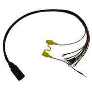 Mercury 135-150-175-200 HP w Rectifier Harness Engine 84-96220A4 84-96220A7