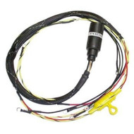 Mercury 75-80 HP Inline 4Cyl Engine Wire Harness Cable 84-96233A2 84-89915A1