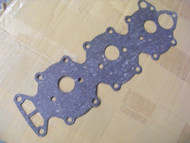 NEW OEM Envirude Johnson 55-60-65 HP Gasket 313414 Cover to Cylinder Head