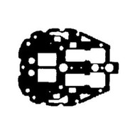 Mercury 150-175-200 HP 2.0-2.4L Gasket Exhaust Housing 27-99177 2