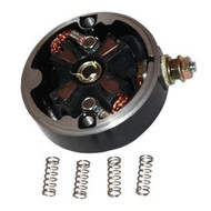 Mercury Brush Kit Starter End Cap 73321A1 76681A1 96452A1 96452A4 Arco SR379