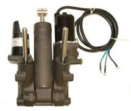 Mercury 105-135-140-150-175-200-225HP 1984-95 Power Trim Tilt 3Wire 3Ram 818186A6