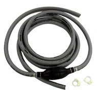 Fuel Line Primer 5/16" 12' ft Universal w/ No Ends Sierra 18-8032 Mercury Suzuki