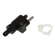 Mercury Fuel Connector on Engine 5/16" 22-816856T2 13563T3