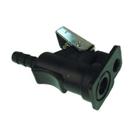 NIB Mercury 70 HP Fuel Connector 1/4" 6Y1-24305-04 18-8075
