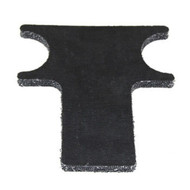 Mercury 75-80-90-100-105-115-120-125-135-HP Bumper Upper Swivel Pin 88882 1