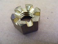 NEW OEM Johnson Evinrude 319891 Propeller Nut Gear