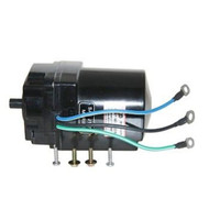 Mercury w/Oildyne Pump Trim Motor 3 Wire Slow Speed Jack Plates w/Remote6219