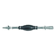 Mercury Fuel Line Assembly 3/8" 80"Len Plastic Bayonet Ends 39729343921