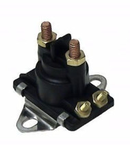 API Mercury Mercruiser Solenoid for Outboard Starter & power Trim 89-96158T EI