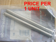 New OEM MotoGuider Pin Bracket Bow Arm MRK10703T size 0.37"x5-1/8" Mercury